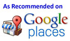 Custom Printed Water Bottles and Promotional Branded Bags UK, as found on Google Places and Google Plus